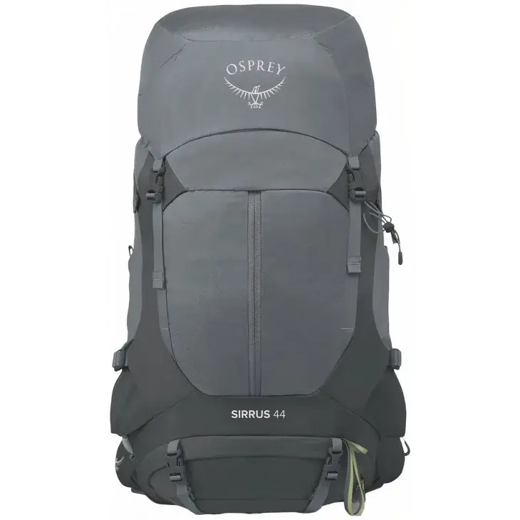 Osprey Plecak damski Osprey SIRRUS 44 medium gray