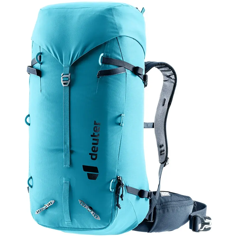Deuter Plecak ekspedycyjny damski Deuter Guide SL 32+8L One-size Lagoon-ink
