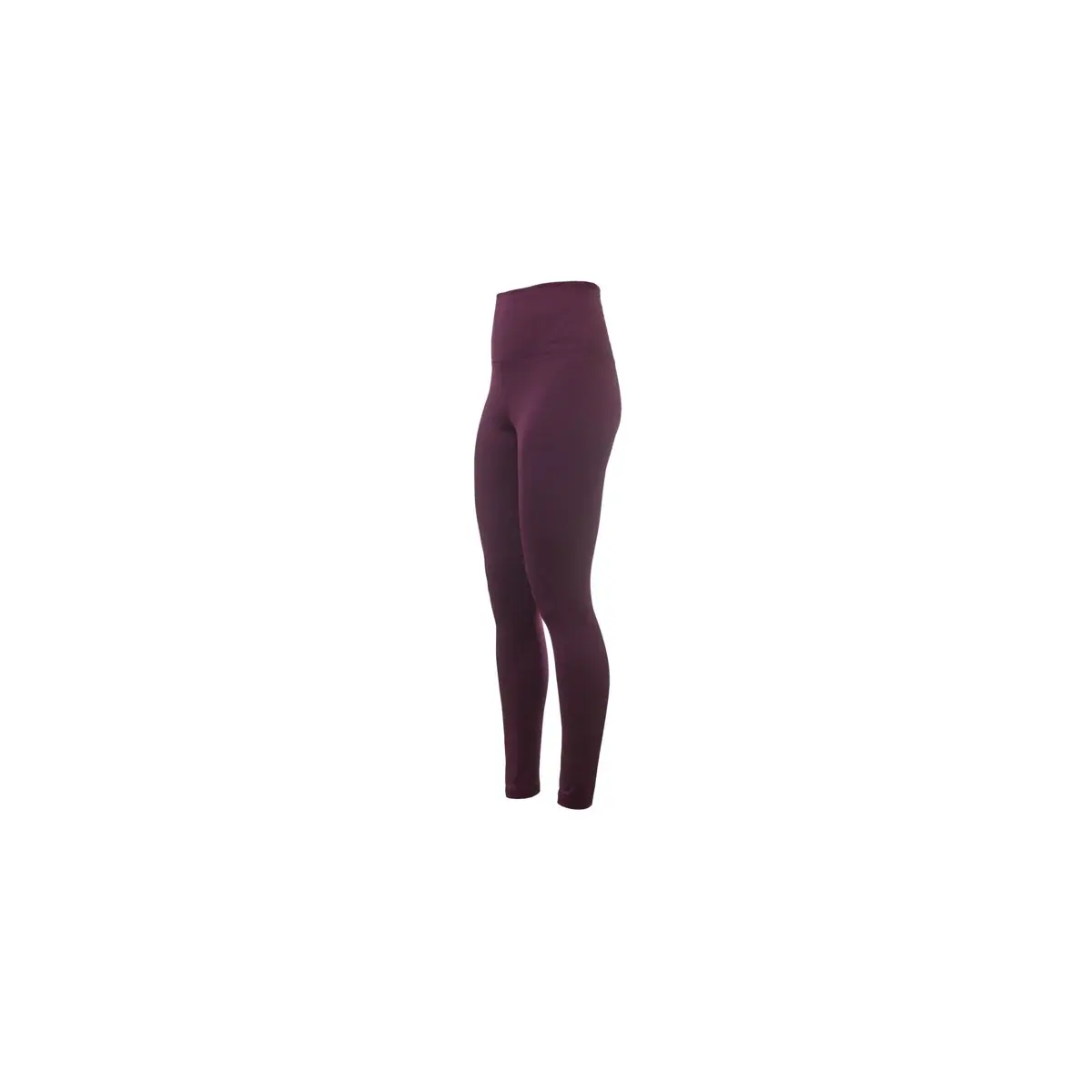 Sensor Legginsy termoaktywne damskie Sensor Infinity Eco Czerwony