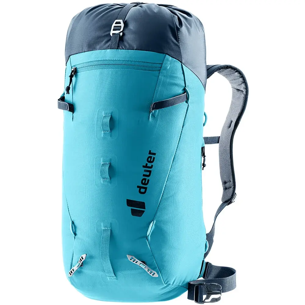 Deuter Plecak wspinaczkowy damski Deuter Guide SL One size 22L Lagoon/ink