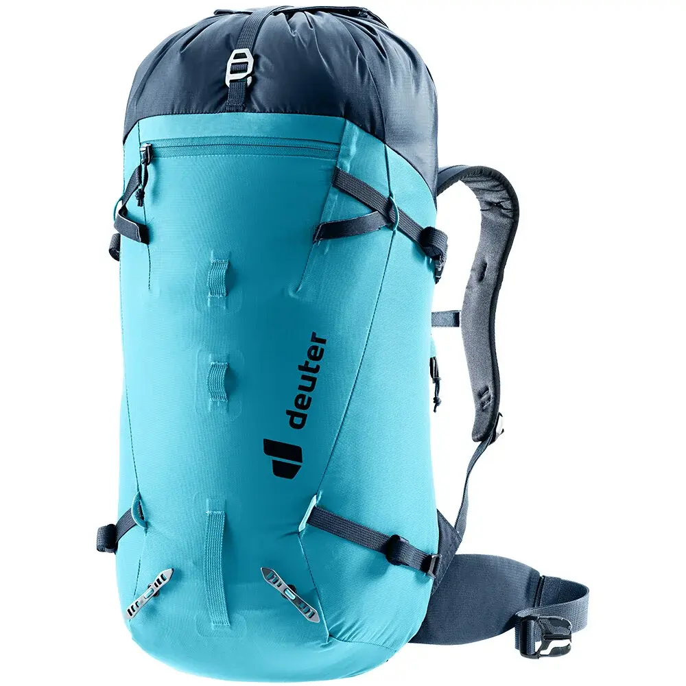 Deuter Plecak wspinaczkowy damski Deuter Guide SL One size 28L Lagoon/ink