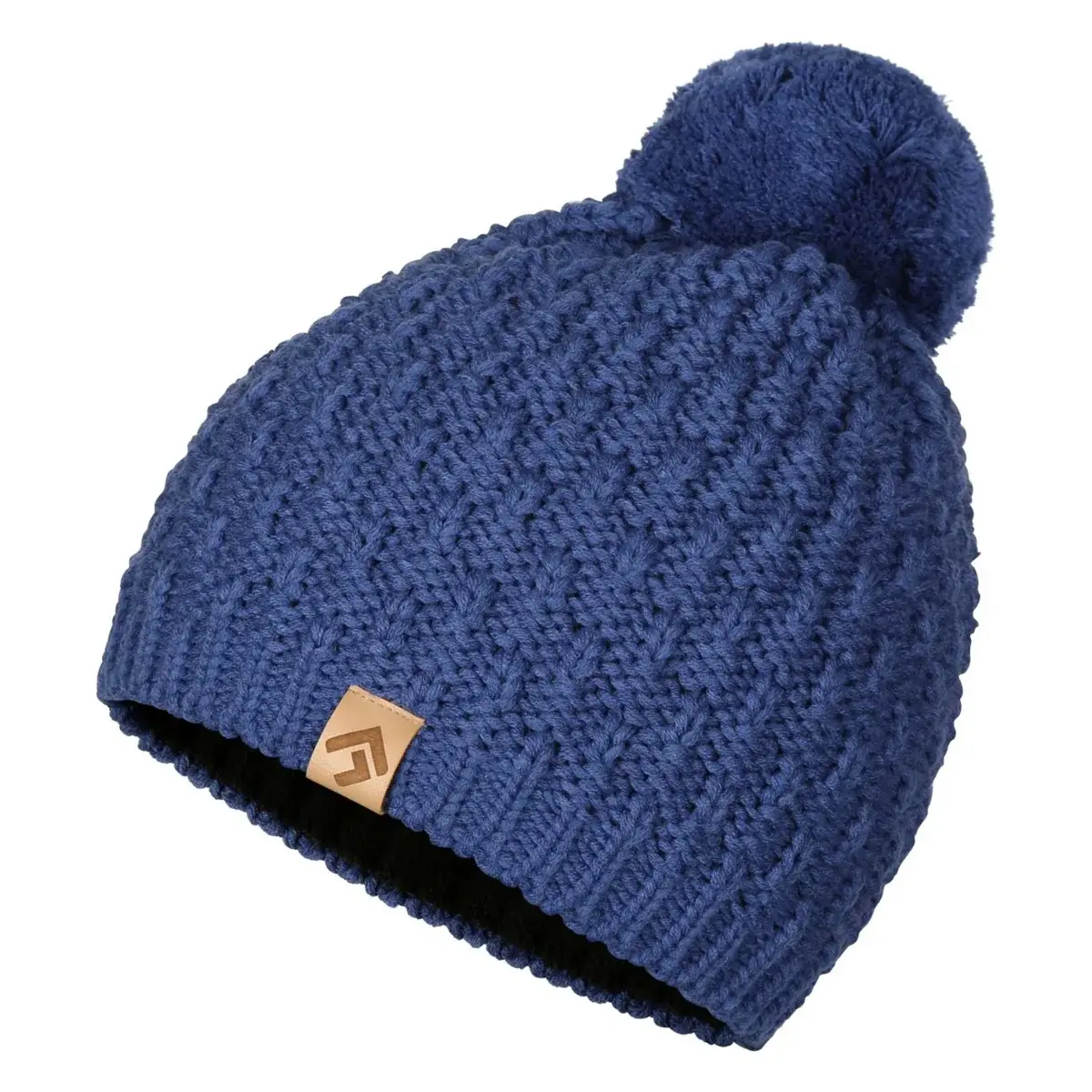Czapka damska Direct Alpine MONA LADY navy