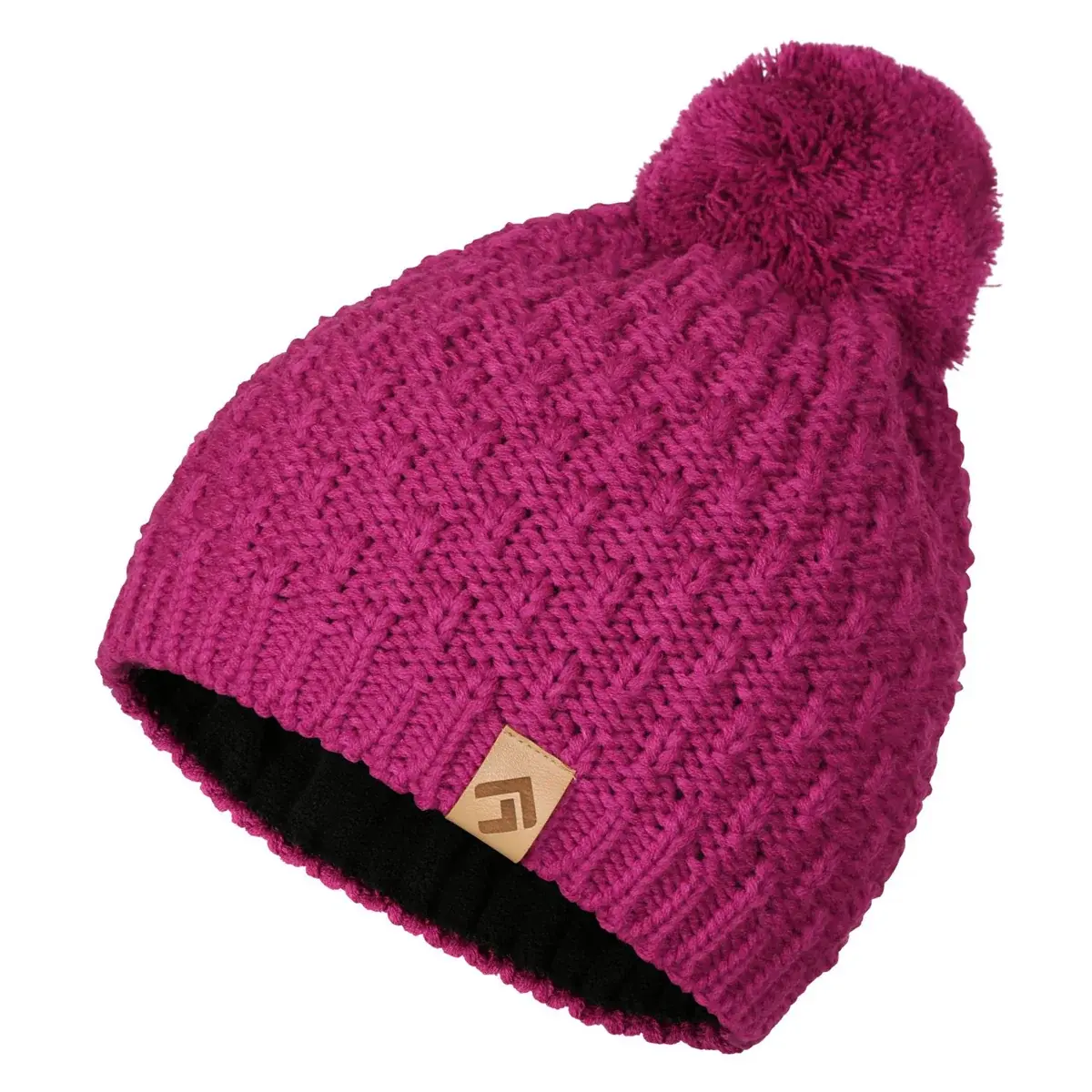 Czapka damska Direct Alpine MONA LADY orchid