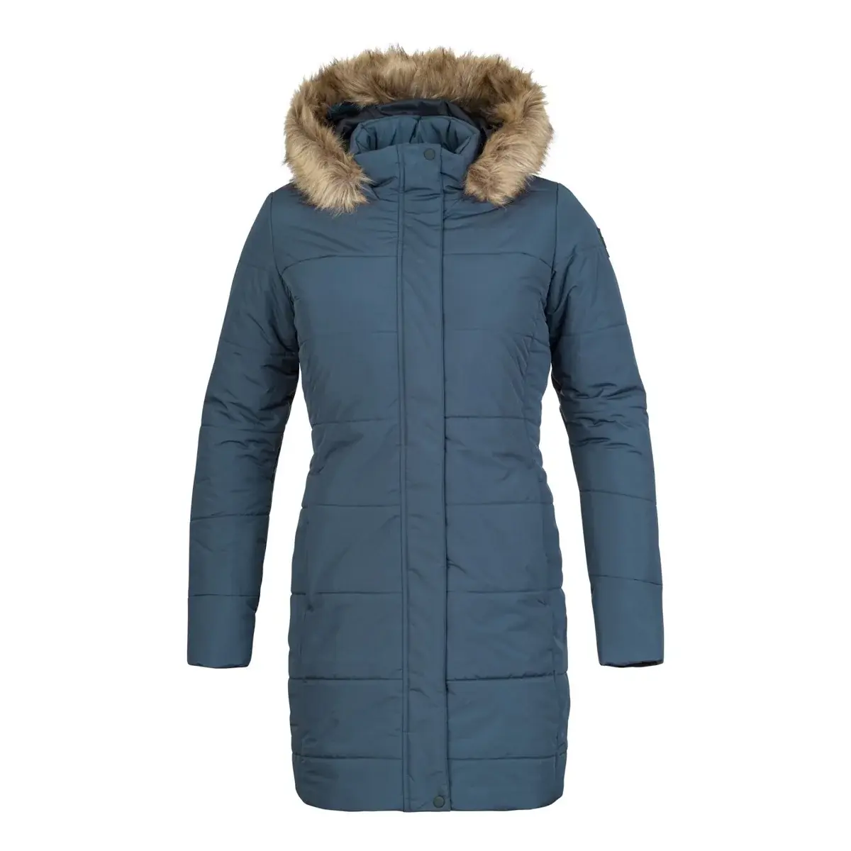 Hannah Płaszcz miejski damski Hannah Gema Midnight navy