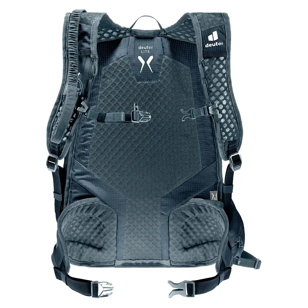 Deuter Plecak skiturowy damski Deuter Updays 24 SL grove-mineral