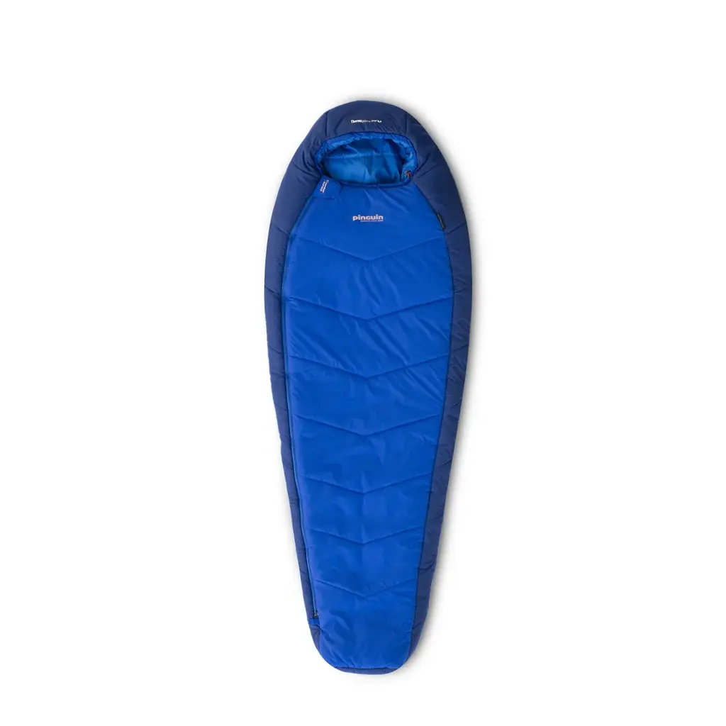 Pinguin Śpiwór damski Pinguin Comfort Lady PFM Blue