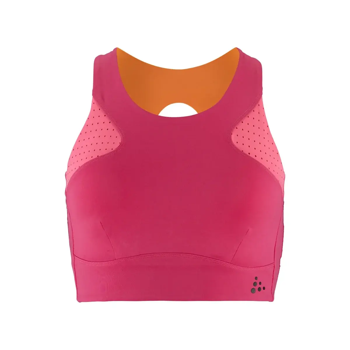Top damski Craft ADV Tone Sport różowy