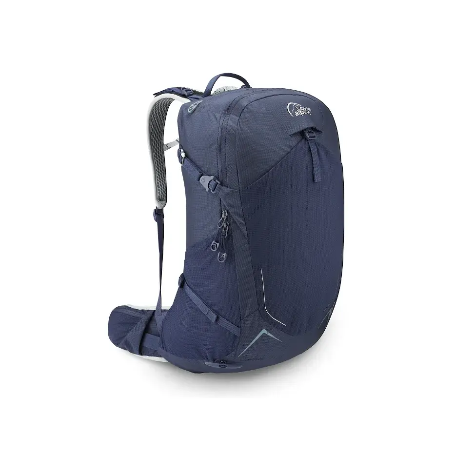 Lowe Alpine Plecak turystyczny damski Lowe Alpine AirZone Trek ND 26L navy