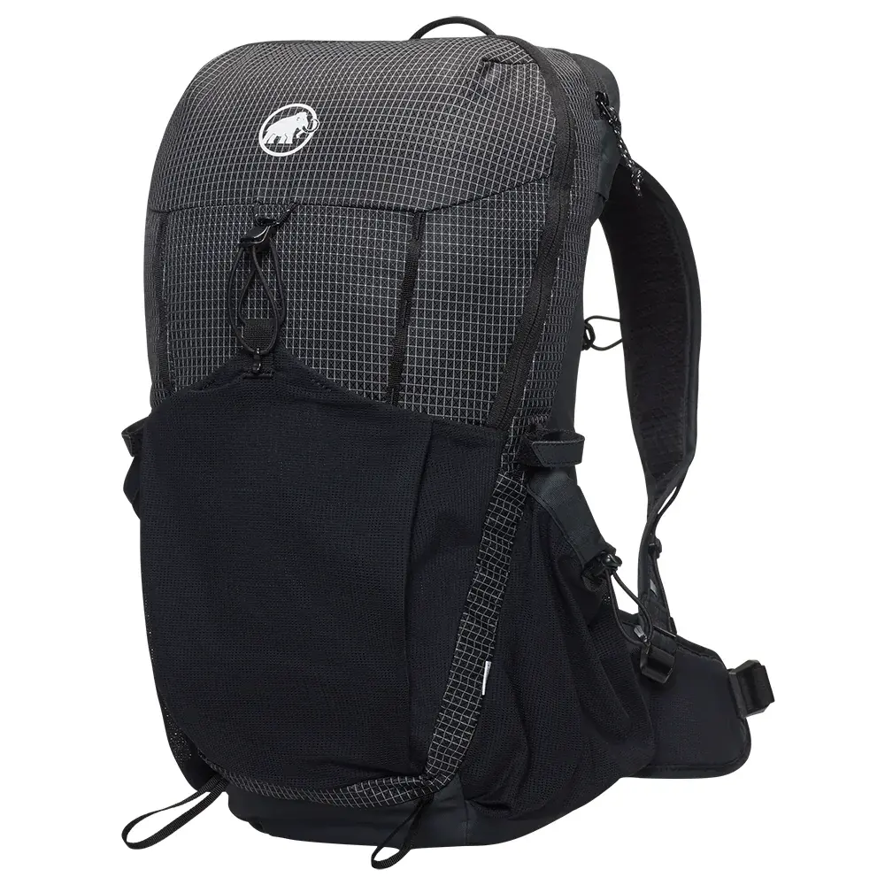 Mammut Plecak turystyczny damski Mammut Ducan 22 black 22 l