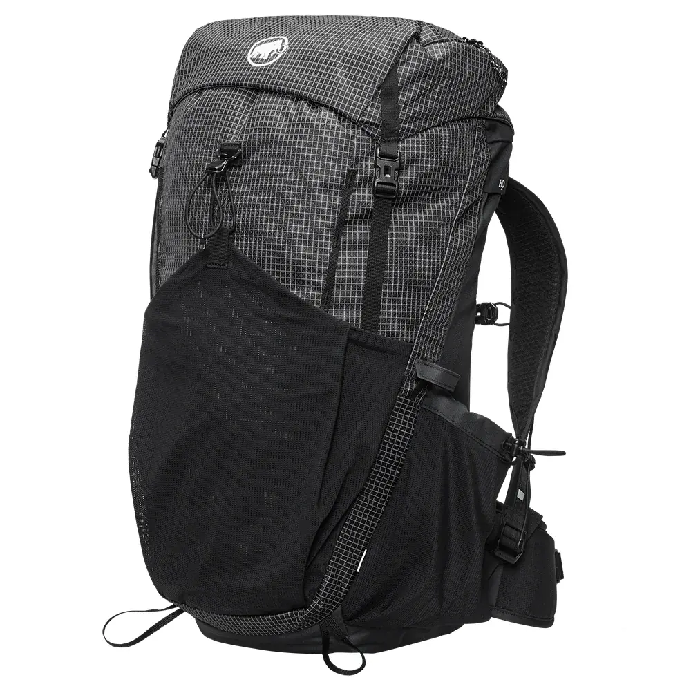 Mammut Plecak turystyczny damski Mammut Ducan 26 black 26 l