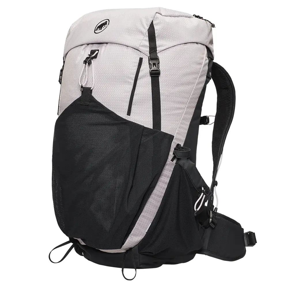 Mammut Plecak turystyczny damski Mammut Ducan 32 6435 alpine calamint-black 32 l