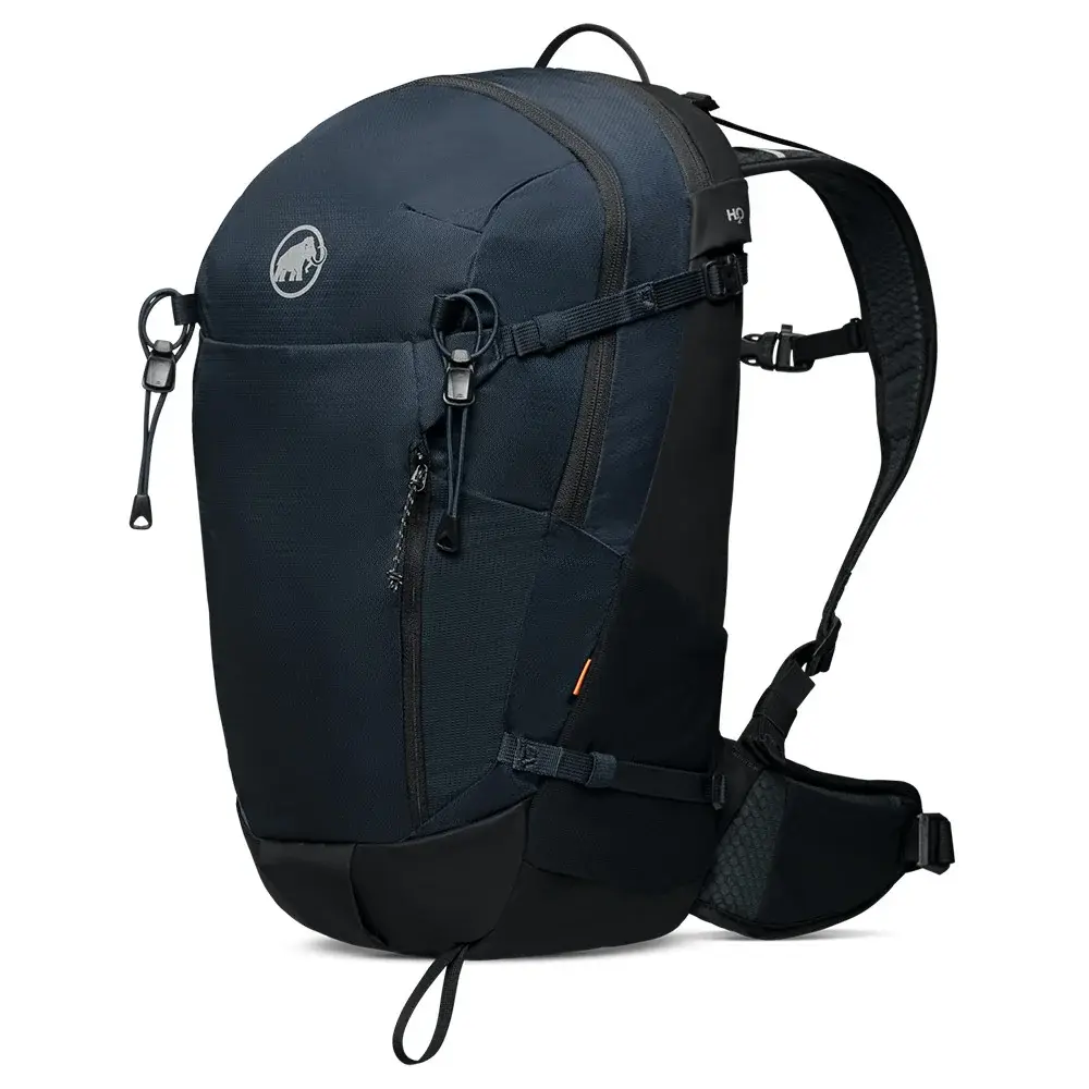 Mammut Plecak turystyczny damski Mammut Lithium 25L Women Marine-black