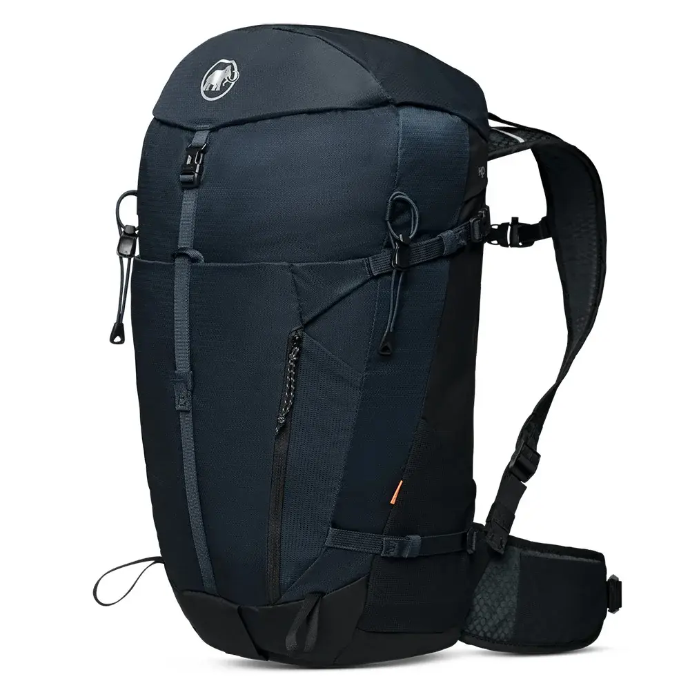 Mammut Plecak turystyczny damski Mammut Lithium 30L Women Marine-black