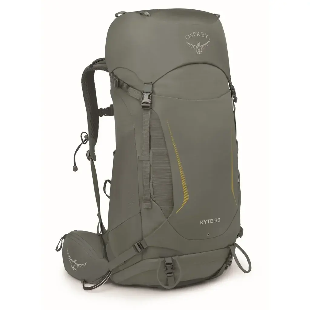 Osprey Plecak turystyczny damski Osprey Kyte 38L Rocky brook green