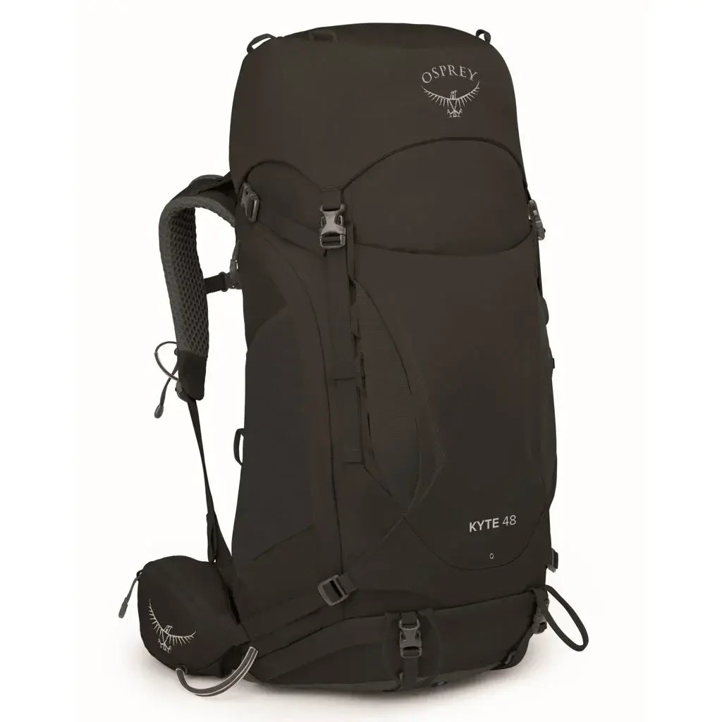Osprey Plecak turystyczny damski Osprey Kyte 48L Black