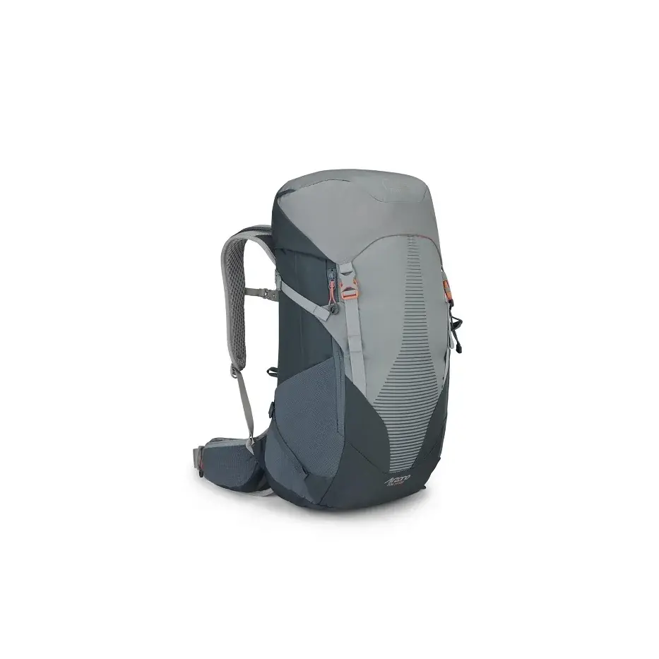 Lowe Alpine Plecak turystyczny damski Lowe Alpine AirZone Trail ND 28L Orion Blue/Citadel