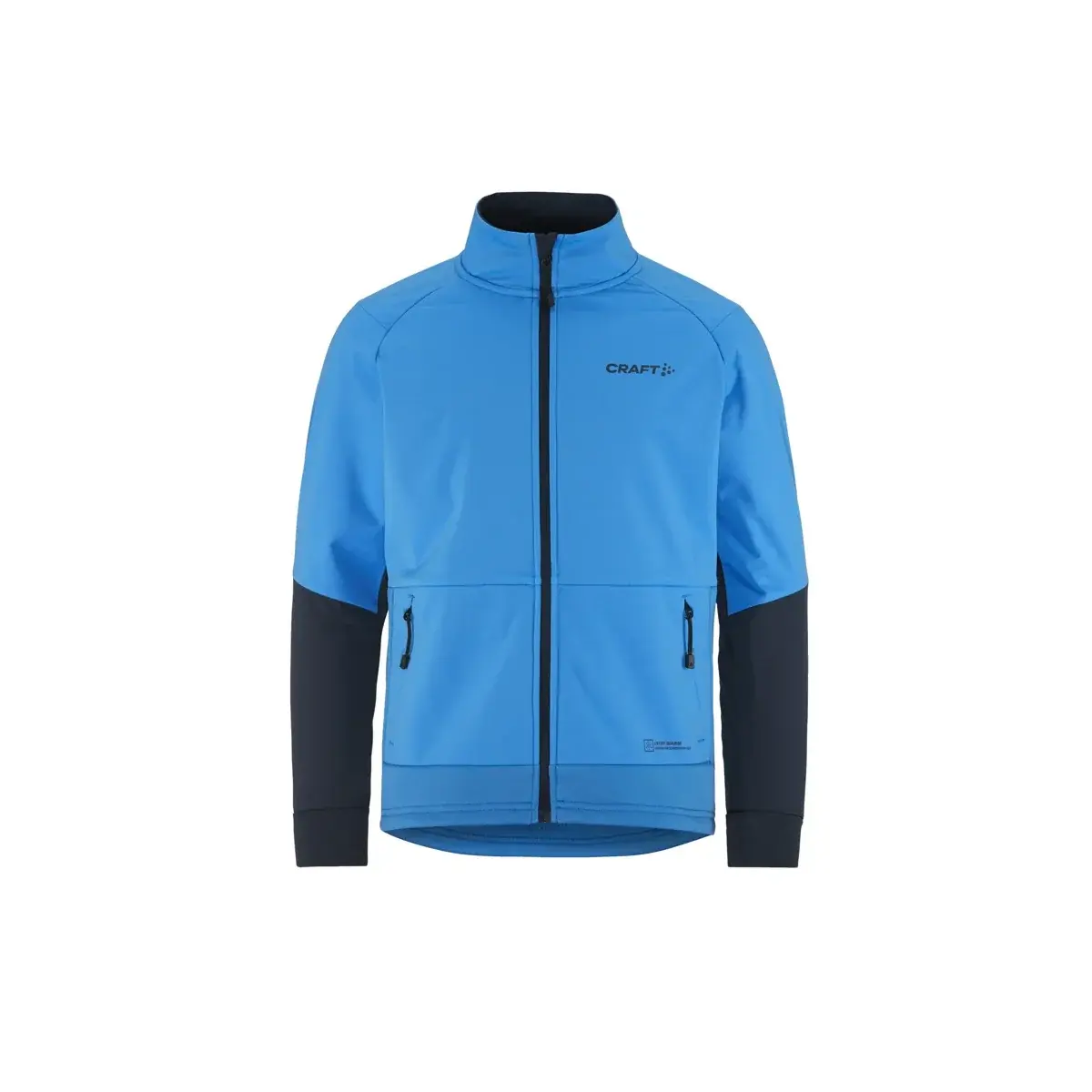 Kurtka dla dzieci Craft CORE Warm XC niebieski