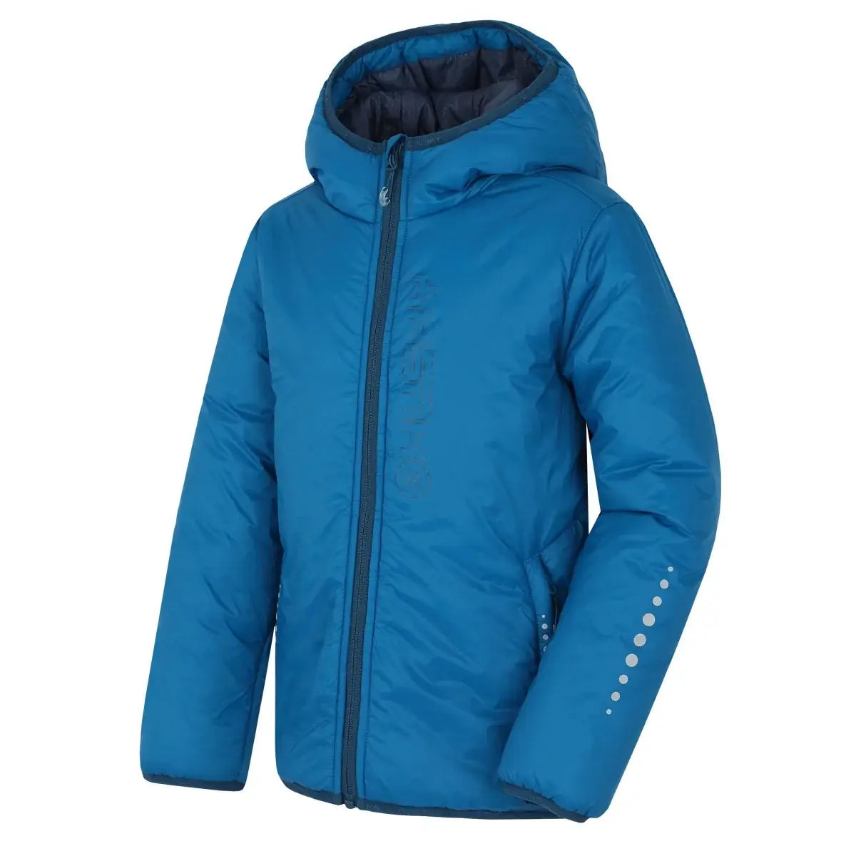 Husky Kurtka dla dzieci Husky Nix K blue