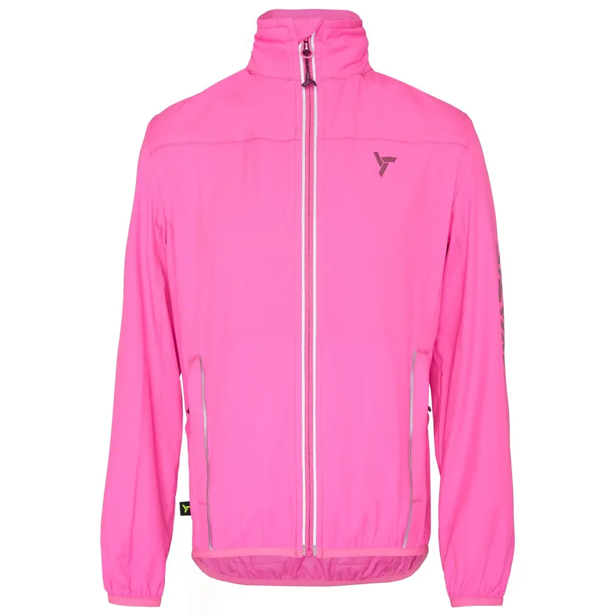 Silvini Kurtka dla dzieci Silvini CJ2271 Punta pink-plum