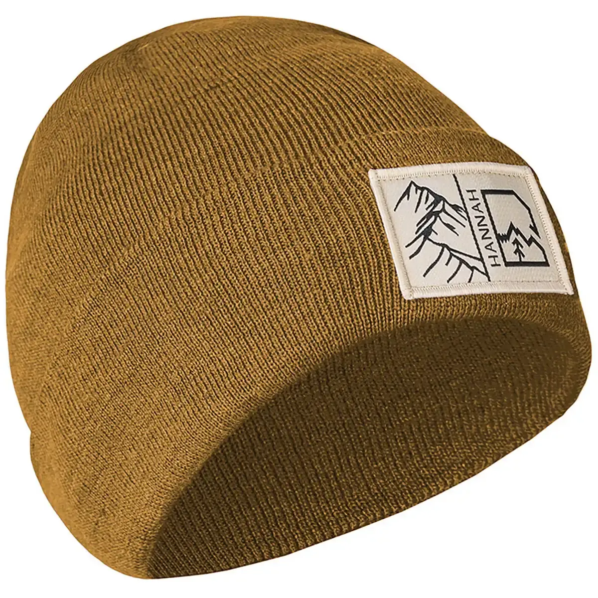 Hannah Czapka dziecięca Hannah Billy JR golden brown Uni