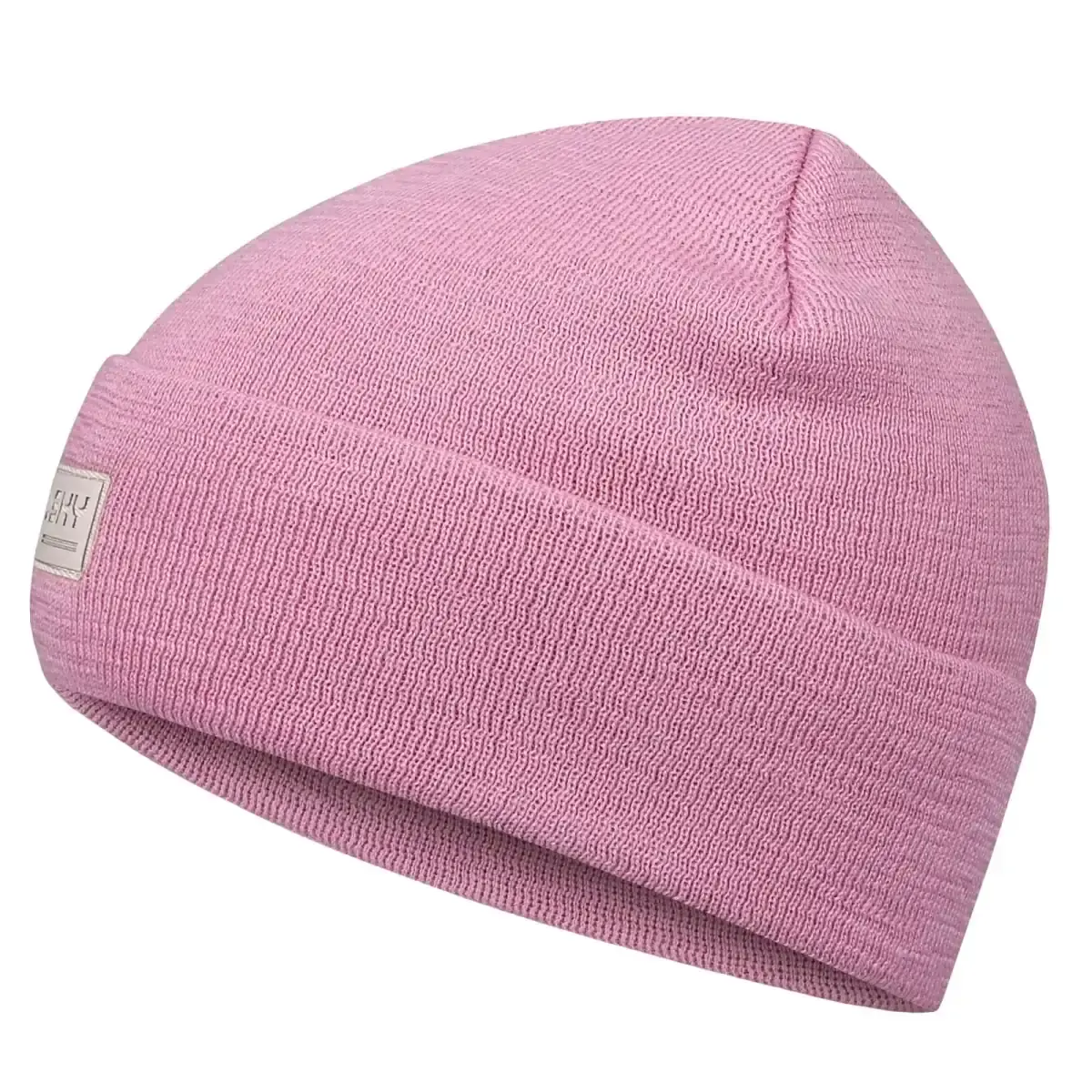 Czapka dziecięca Husky Merhat 6 pink