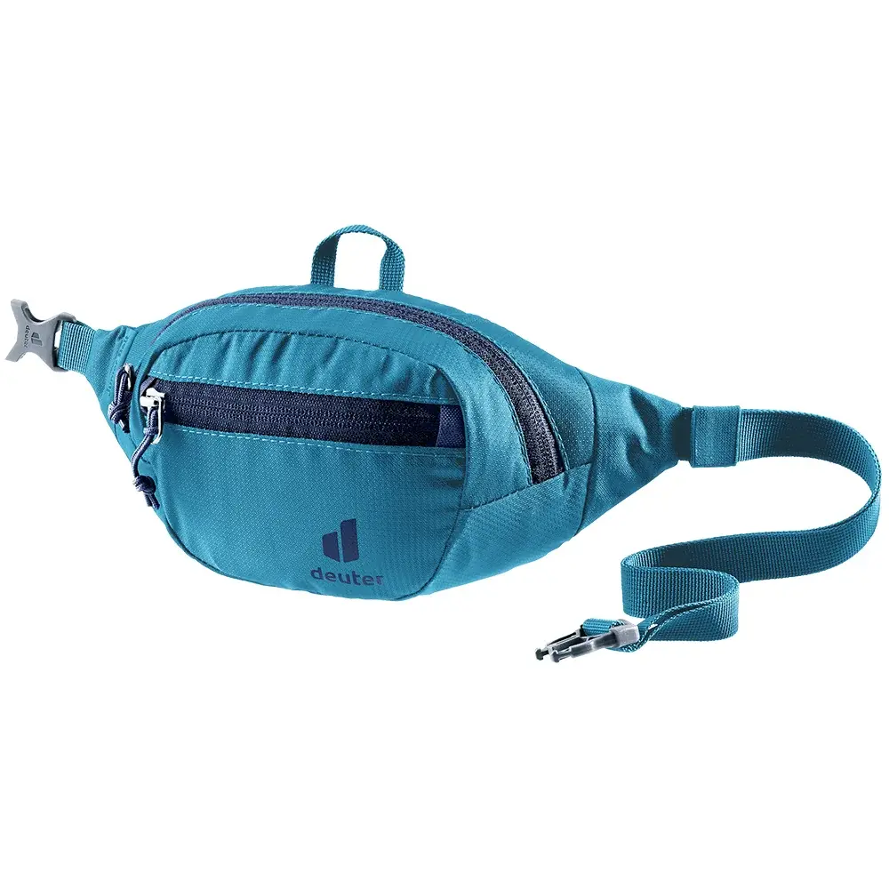 Deuter Nerka dla dzieci Deuter Junior belt wave