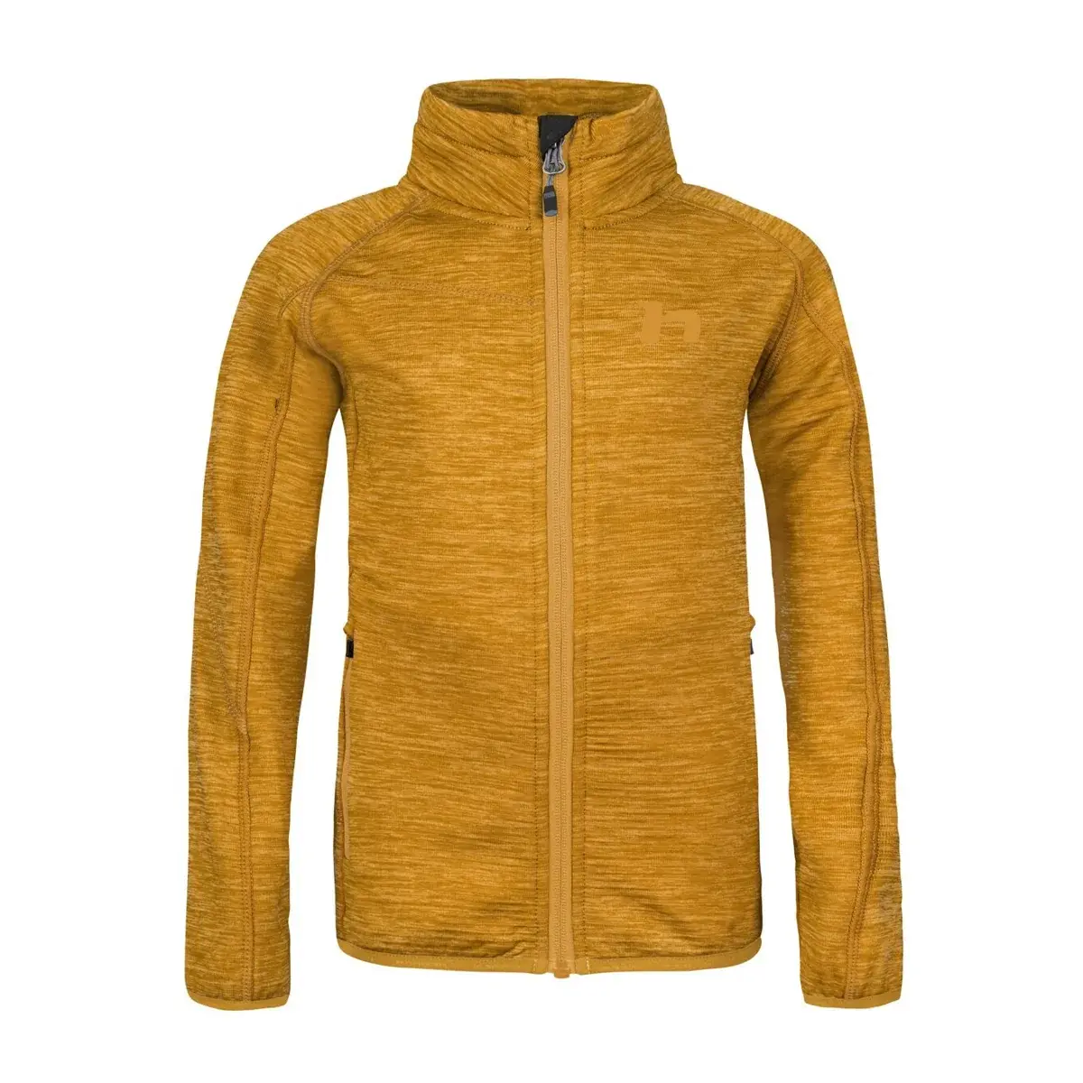 Hannah Bluza dla dzieci Hannah Gery JR golden yellow mel