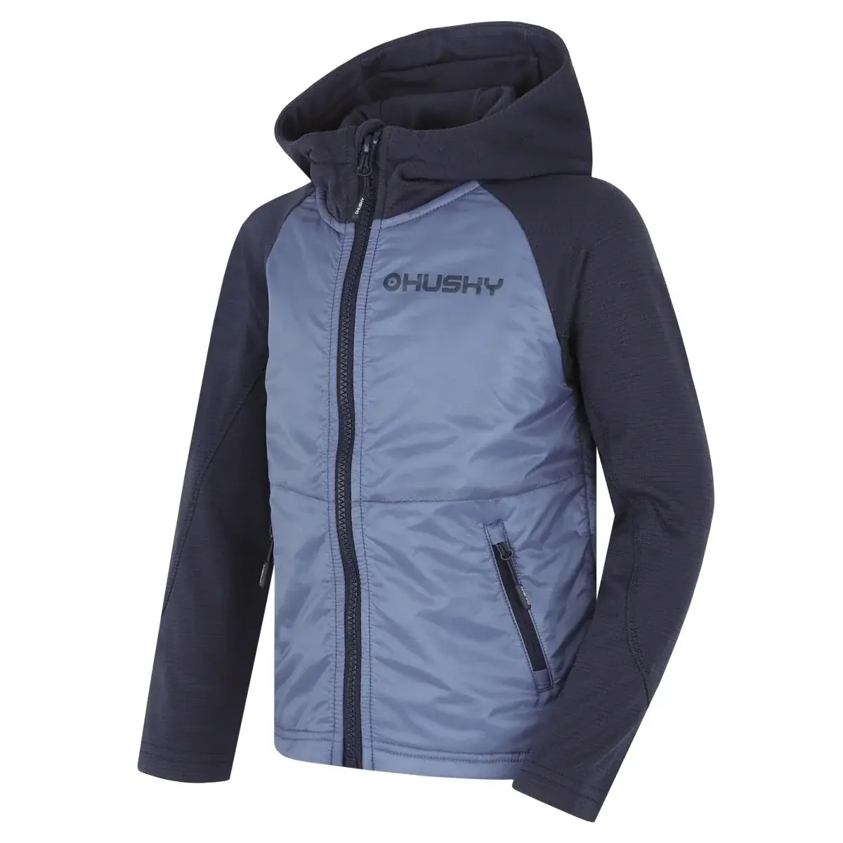 Husky Bluza dla dzieci Husky Any K blue