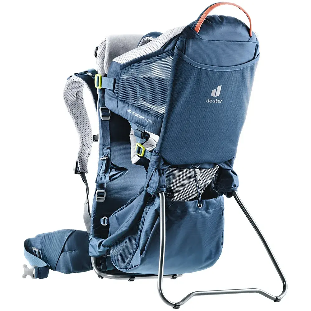 Deuter Nosidło turystyczne Deuter Kid Comfort Active midnight