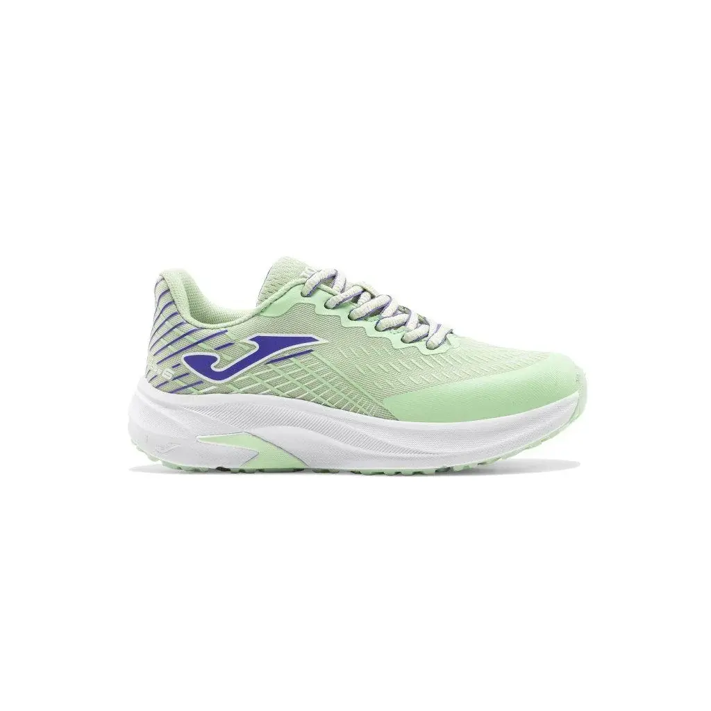 JOMA Buty do biegania dziecięce JOMA SUPERCROSS JR 2615 green, rozm.