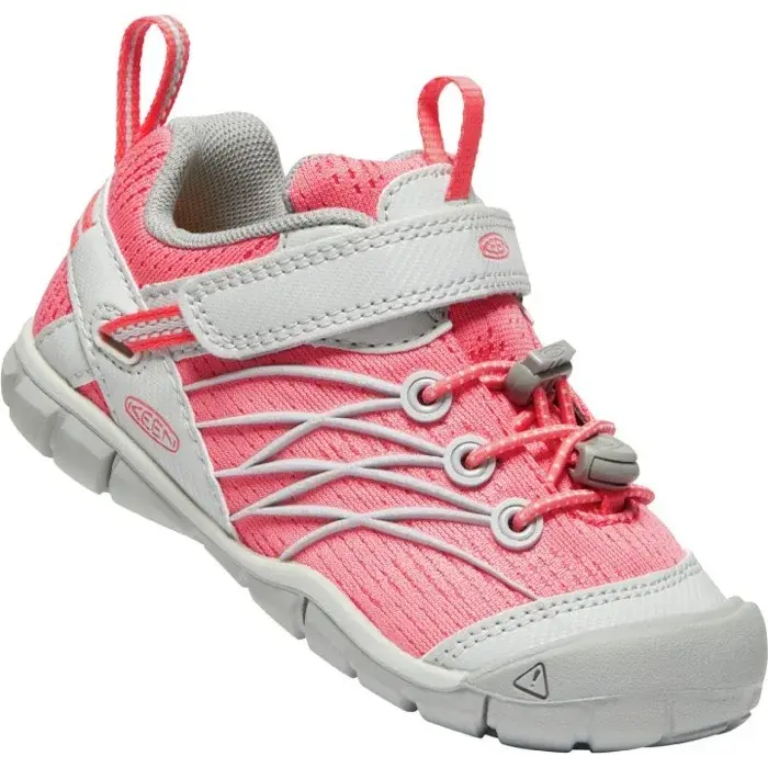 KEEN Buty dziecięce KEEN Chandler CNX Children drizzle/dubarry EU