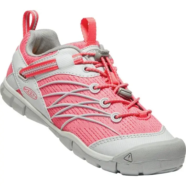 KEEN Buty dziecięce KEEN Chandler CNX Youth drizzle/dubarry EU