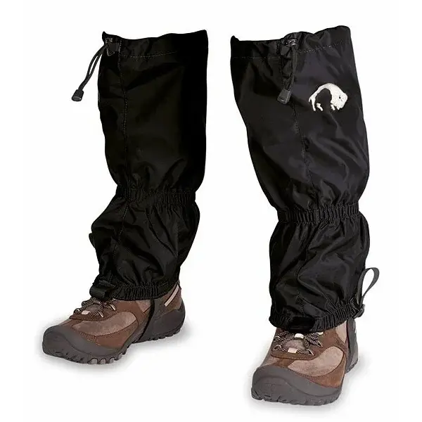 Tatonka Stuptuty dziecięce Tatonka Gaiter 420 HD JUNIOR black