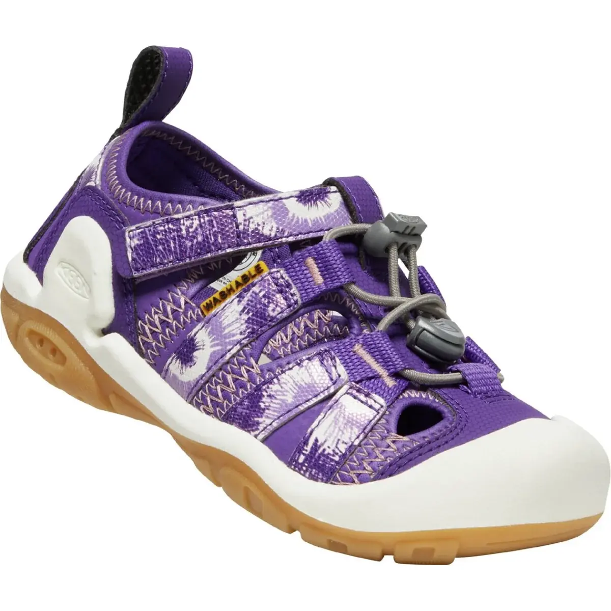 KEEN Sandały dziecięce Keen Knotch Creek