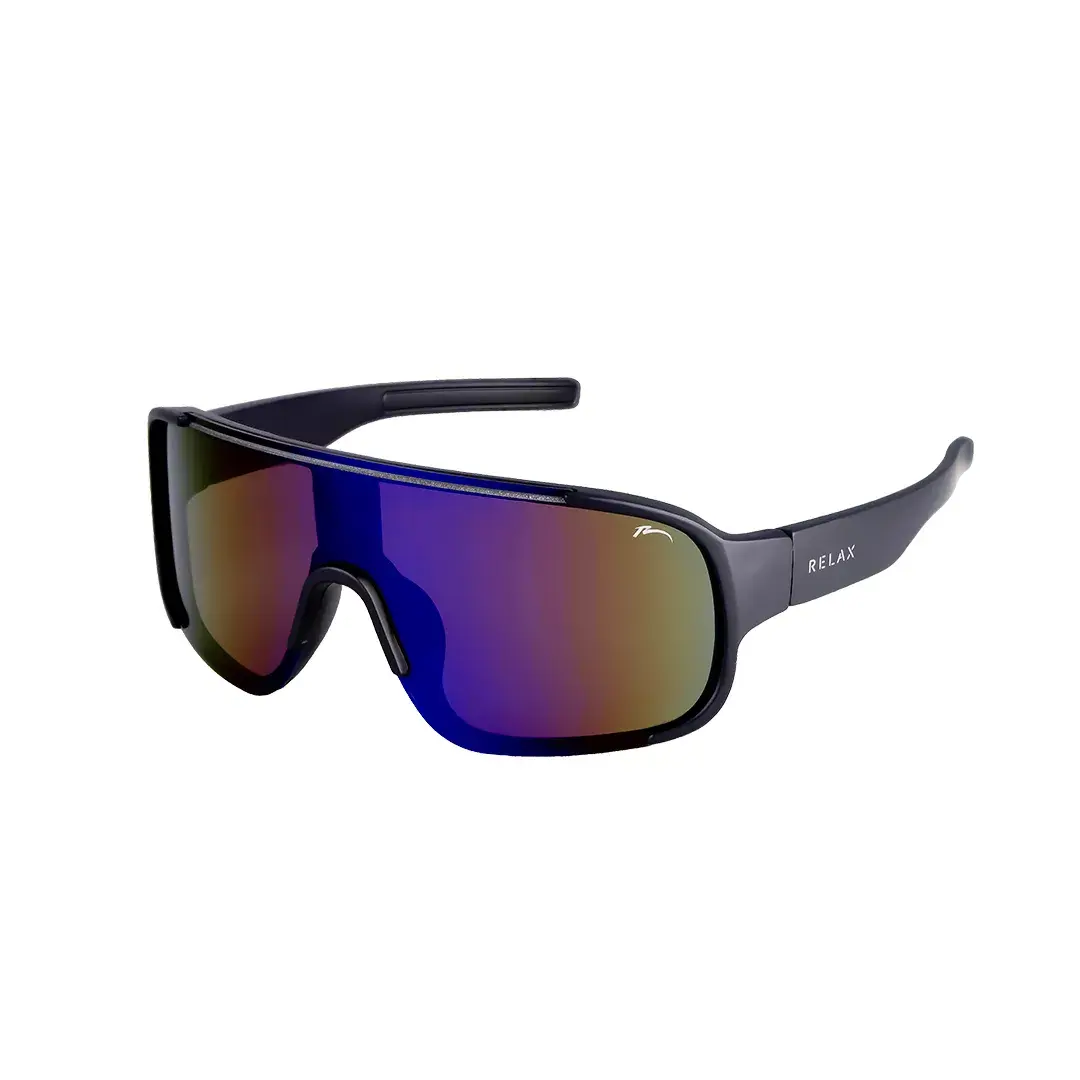 Relax Okulary przeciwsłoneczne dla dzieci Relax Star R3094A