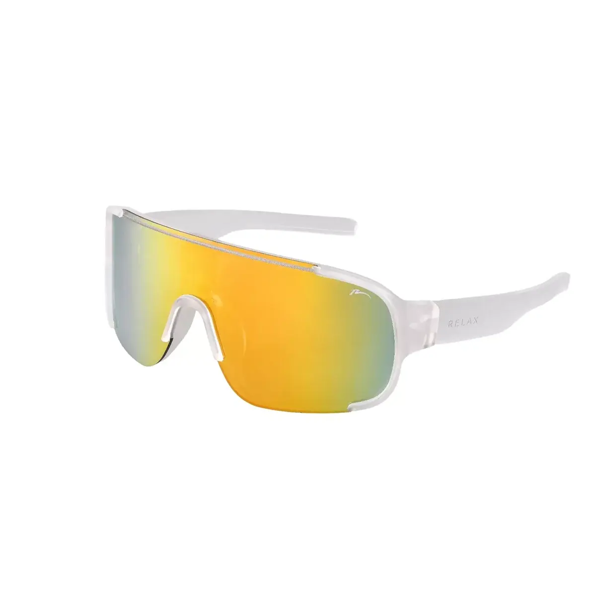 Relax Okulary przeciwsłoneczne dla dzieci Relax Star R3094B