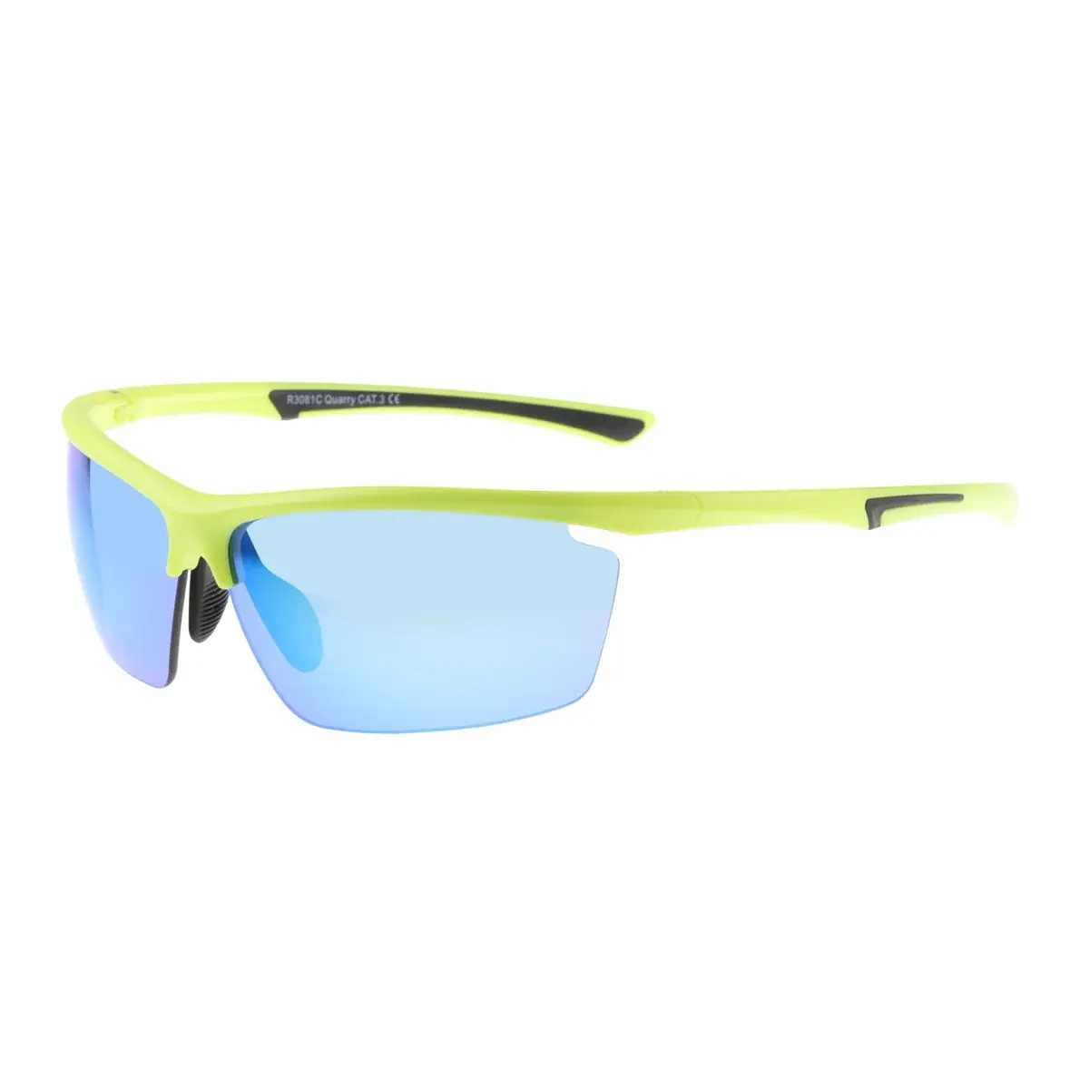 Relax Okulary sportowe dla dzieci Relax Quarry R3081C