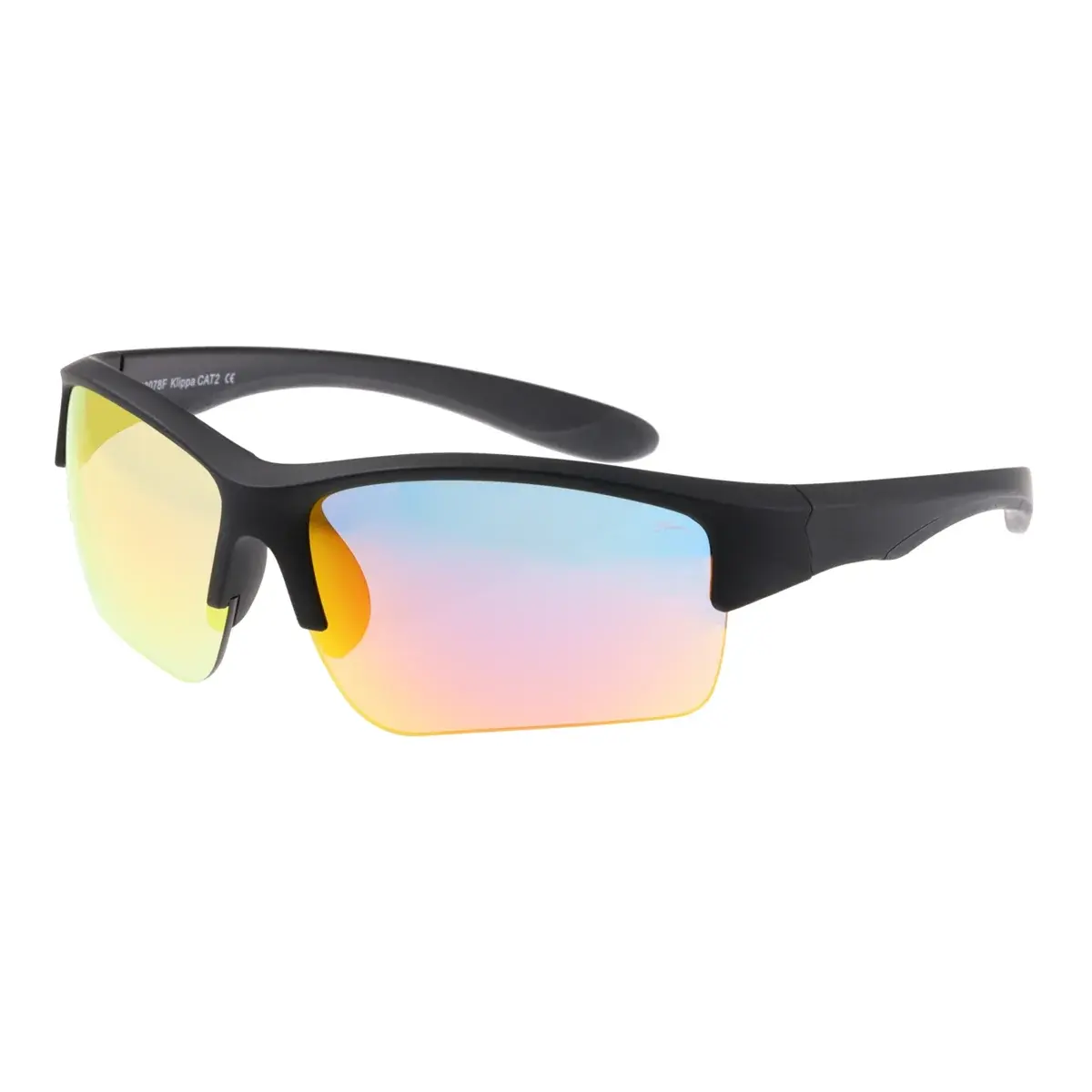 Relax Sportowe okulary przeciwsłoneczne dla dzieci Relax Klippa R3078F