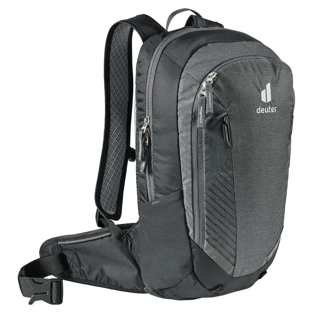 Deuter Plecak dla dzieci Deuter Compact 8L Junior graphite-black