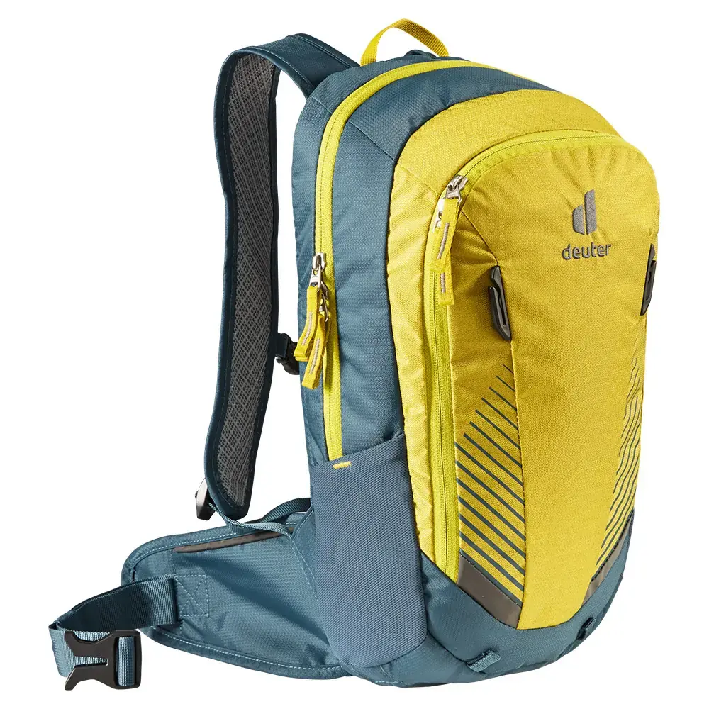Deuter Plecak dla dzieci Deuter Compact 8L Junior green curry - arctic