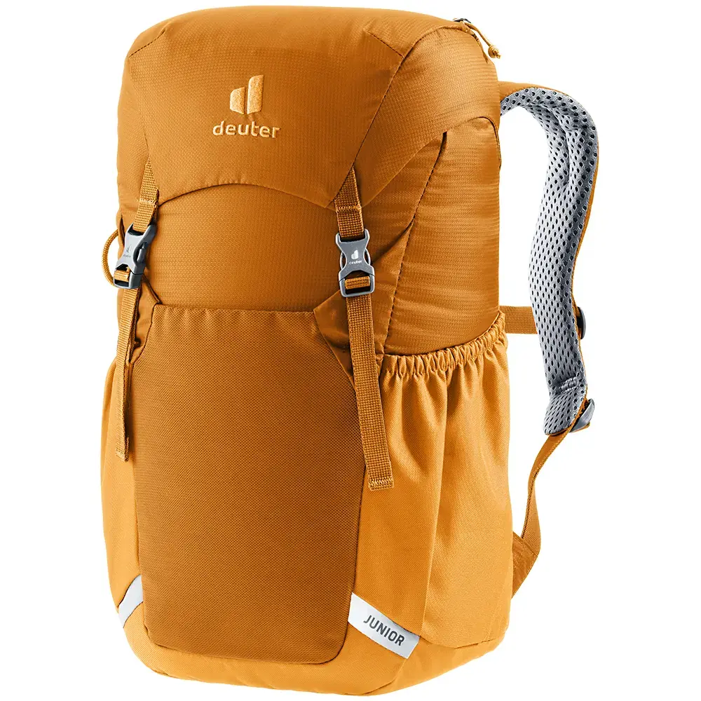 Deuter Plecak dla dzieci Deuter Junior maple-amber