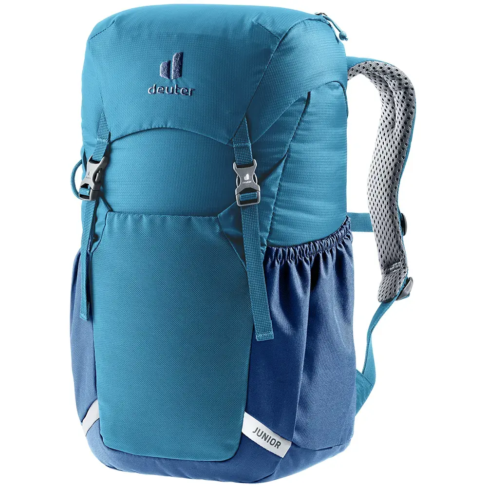 Deuter Plecak dla dzieci Deuter Junior wave-nightblue