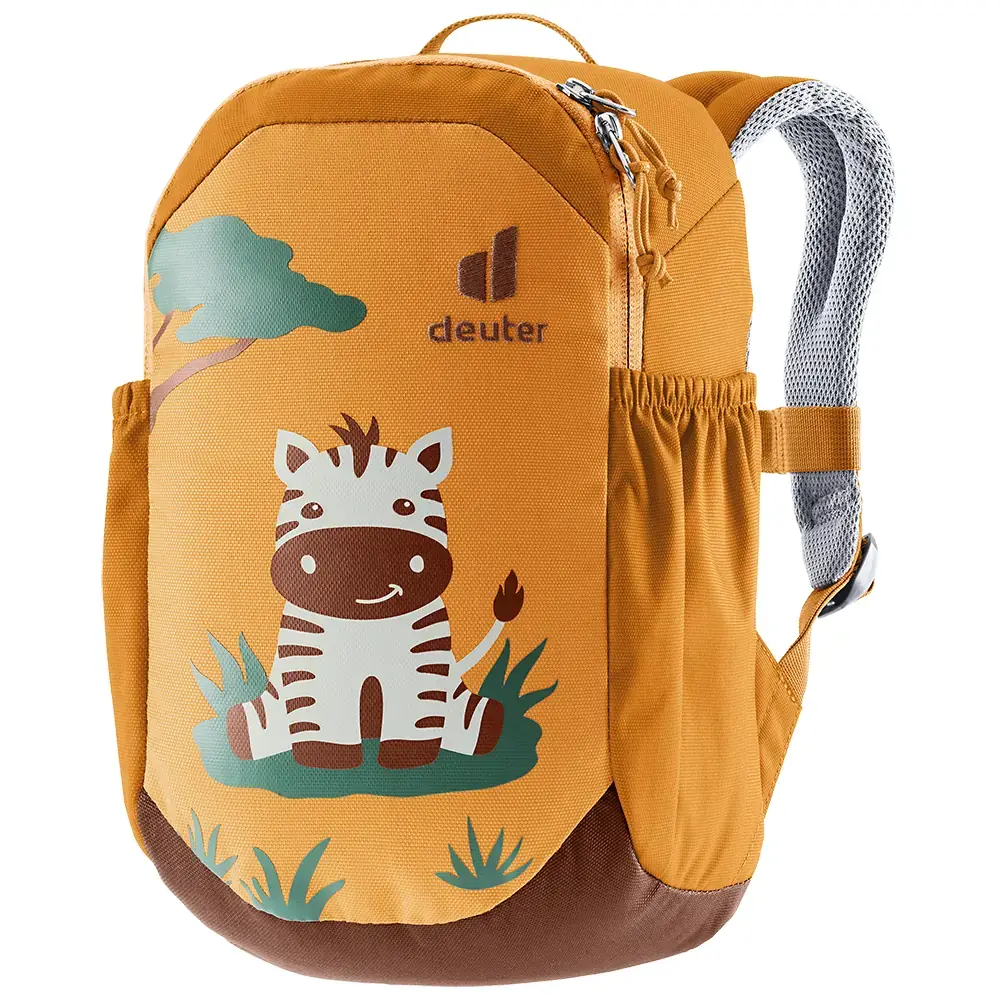 Plecak dla dzieci Deuter Pico amber-maple
