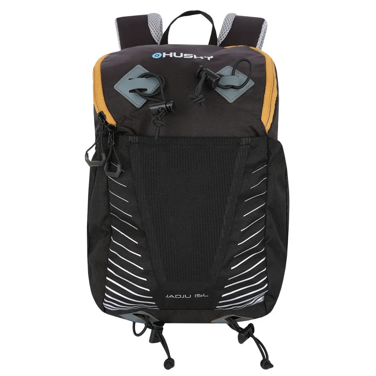 Husky Plecak dla dzieci Husky Jadju 10L black