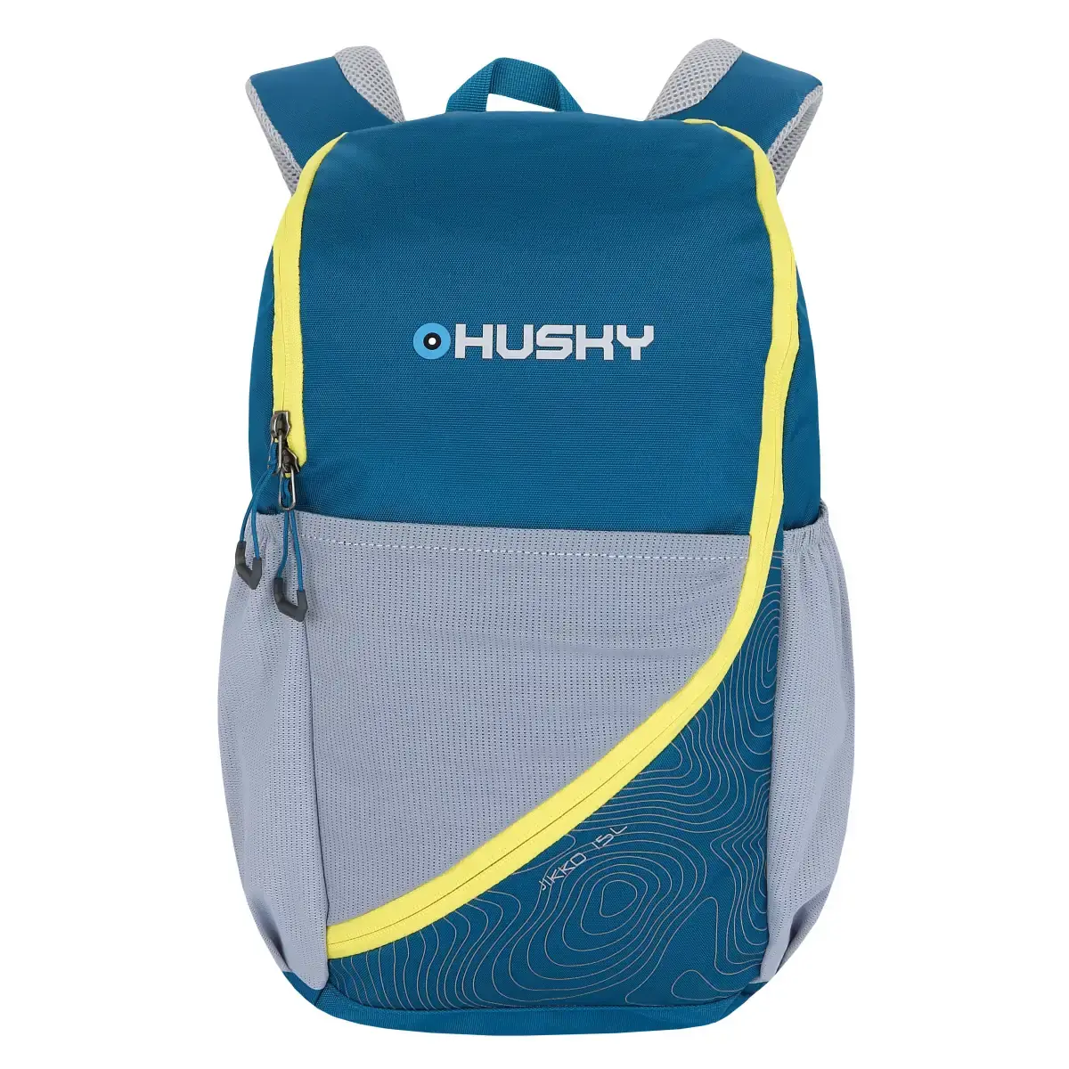 Husky Plecak dla dzieci Husky Jikko 15L blue