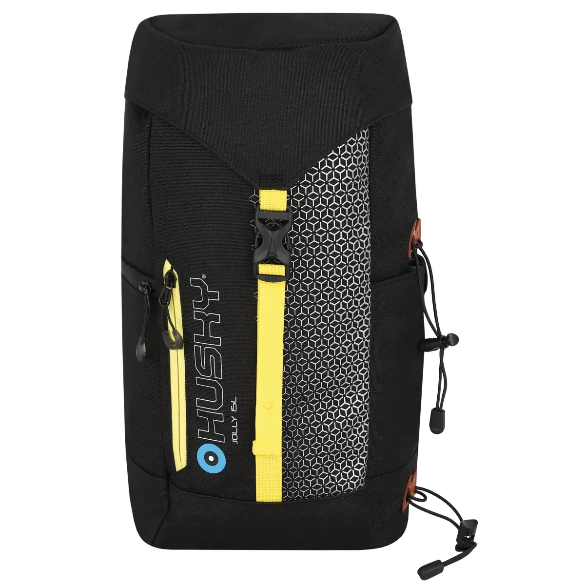 Husky Plecak dla dzieci Husky Jolly 15L black