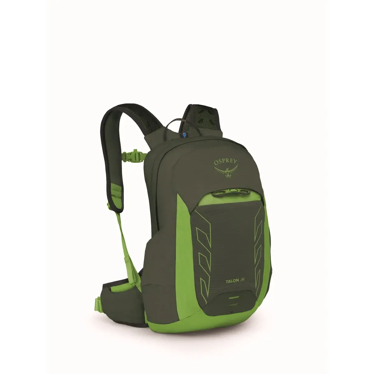 Osprey Plecak dla dzieci Osprey Talon JR green canopy