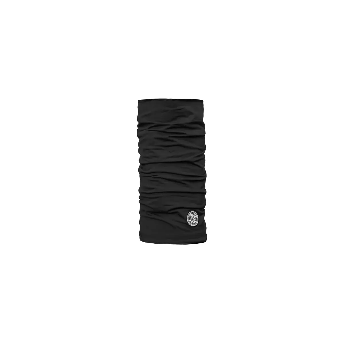 Sensor Chusta termoaktywna dla dzieci Sensor Tube Coolmax Thermo Czarny