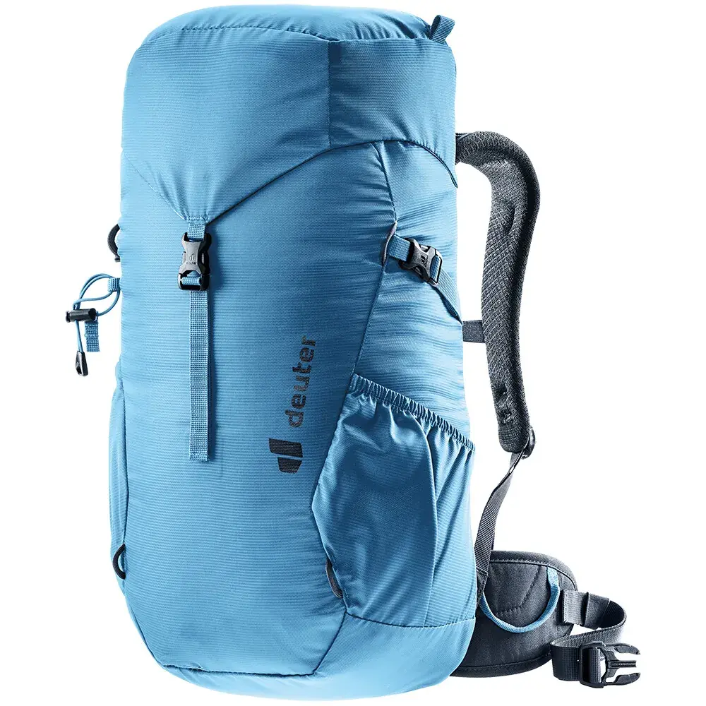 Deuter Plecak wspinaczkowy dla dzieci Deuter Climber 22L wave-ink one-size