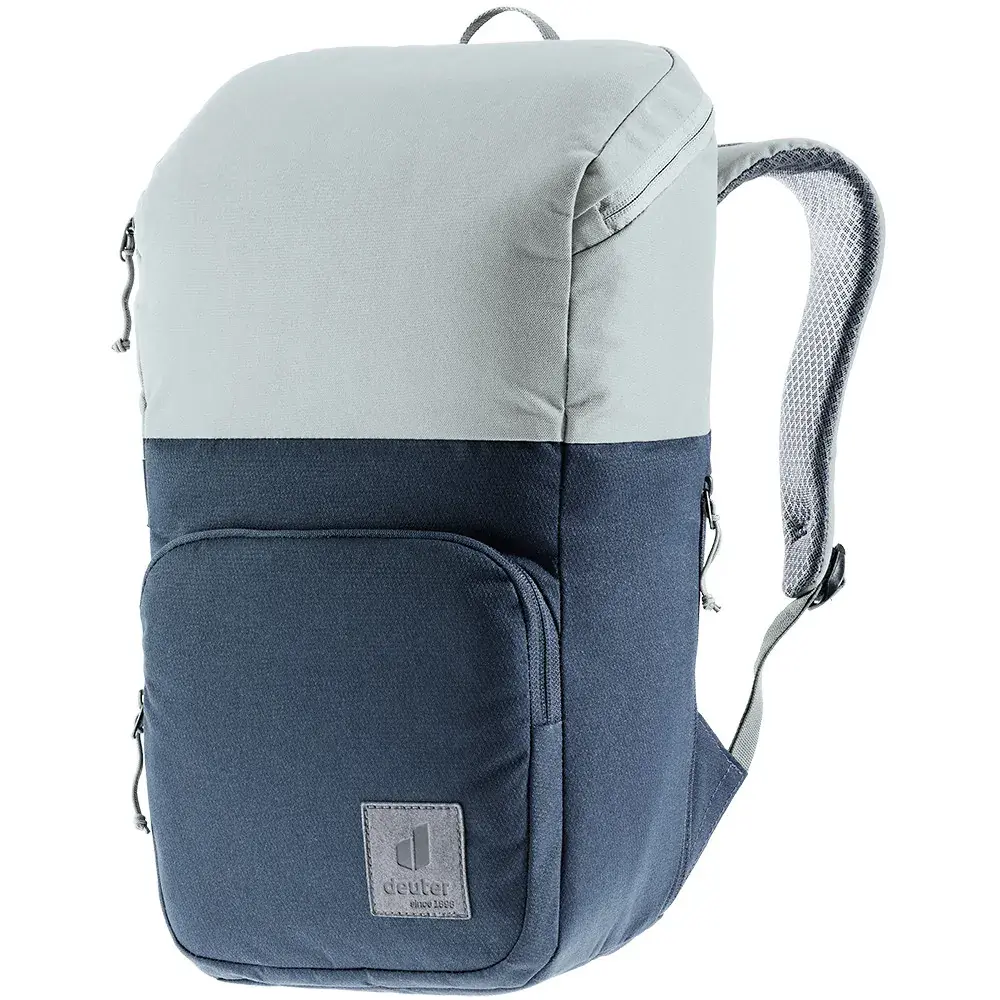 Deuter Plecak miejski dla dzieci Deuter Overday 15L Ink-sage